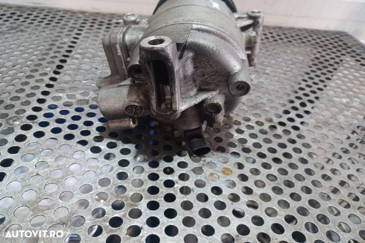 Compresor AC 1.6 CAY 5N0820803A 1.6 CAY 5N0820803A Volkswagen VW Golf - 5