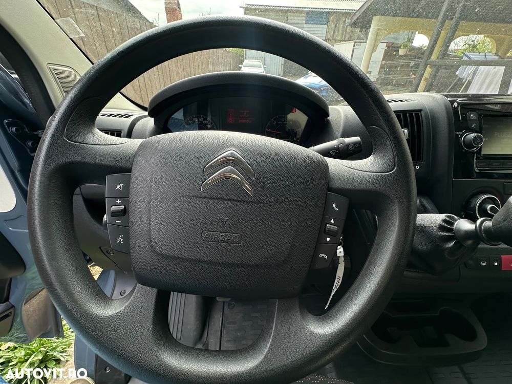 Citroën Jumper L1H1 S&S Live - 22