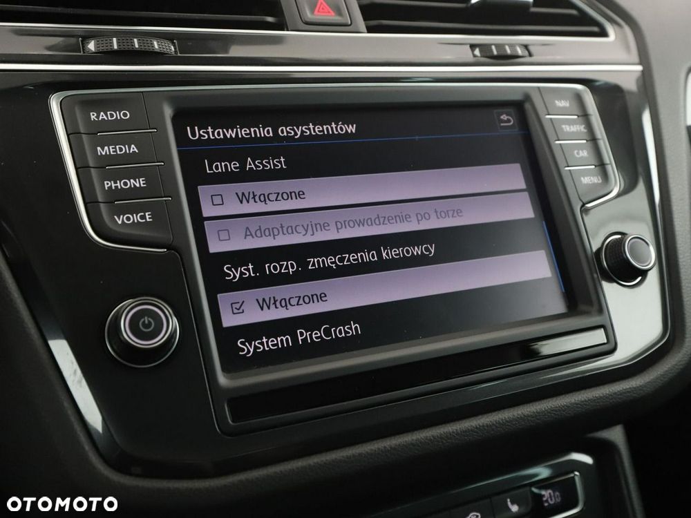 Volkswagen Tiguan 2.0 TDI BMT SCR Highline DSG - 27