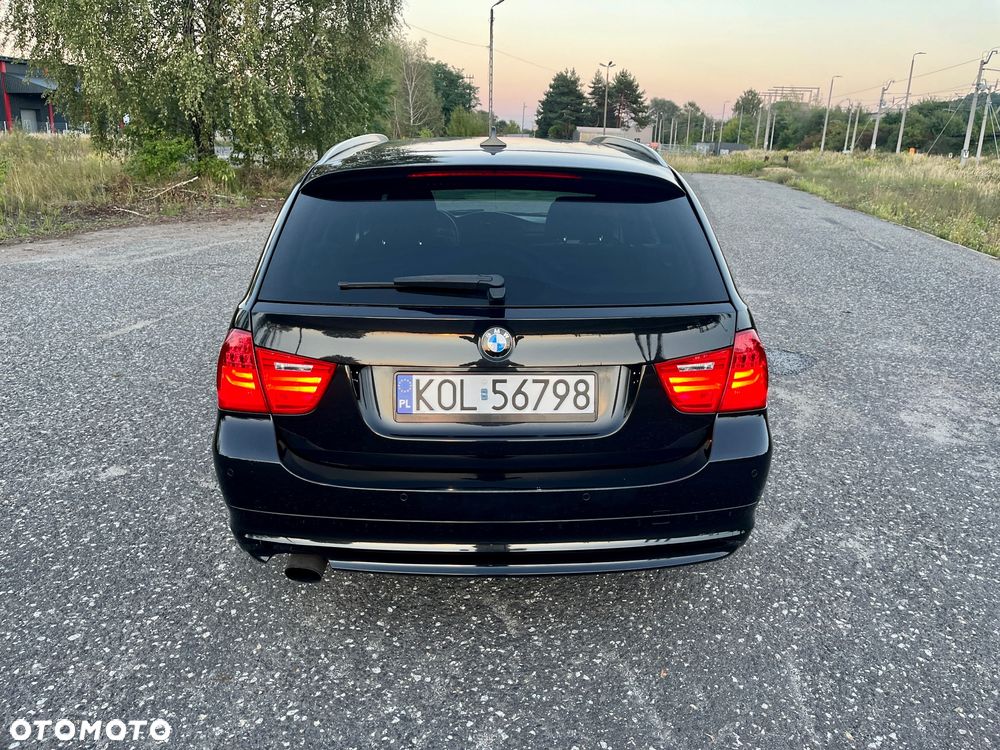 BMW Seria 3 - 9