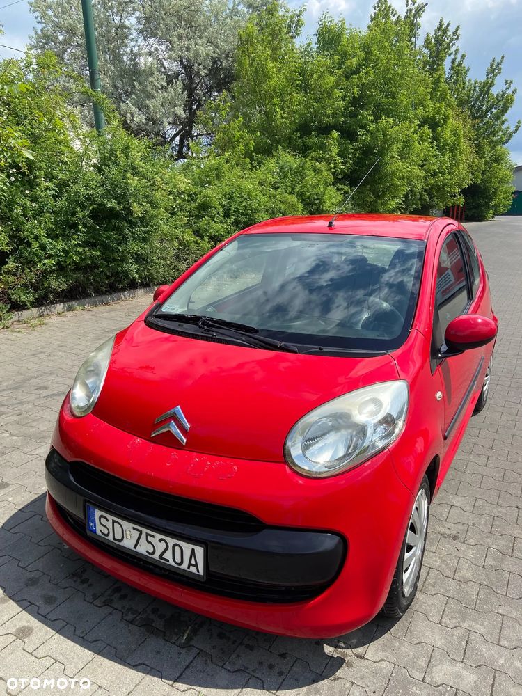 Citroën C1 - 2