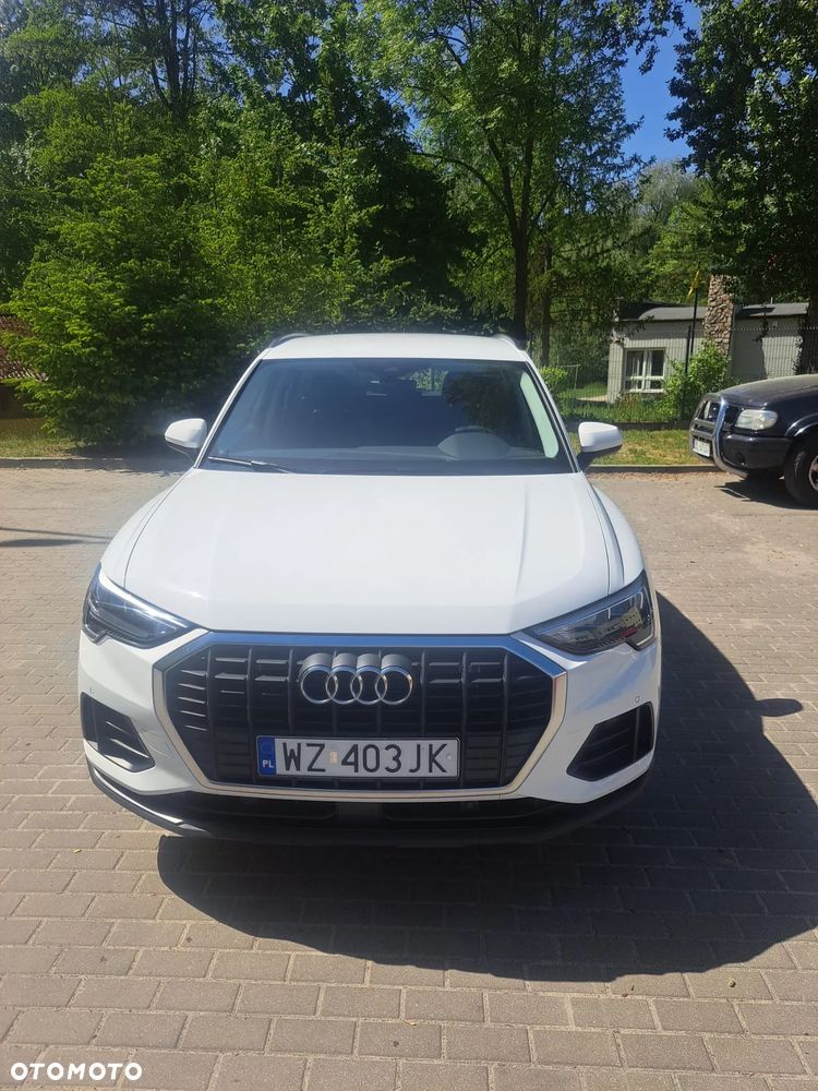 Audi Q3 35 TFSI S tronic - 20