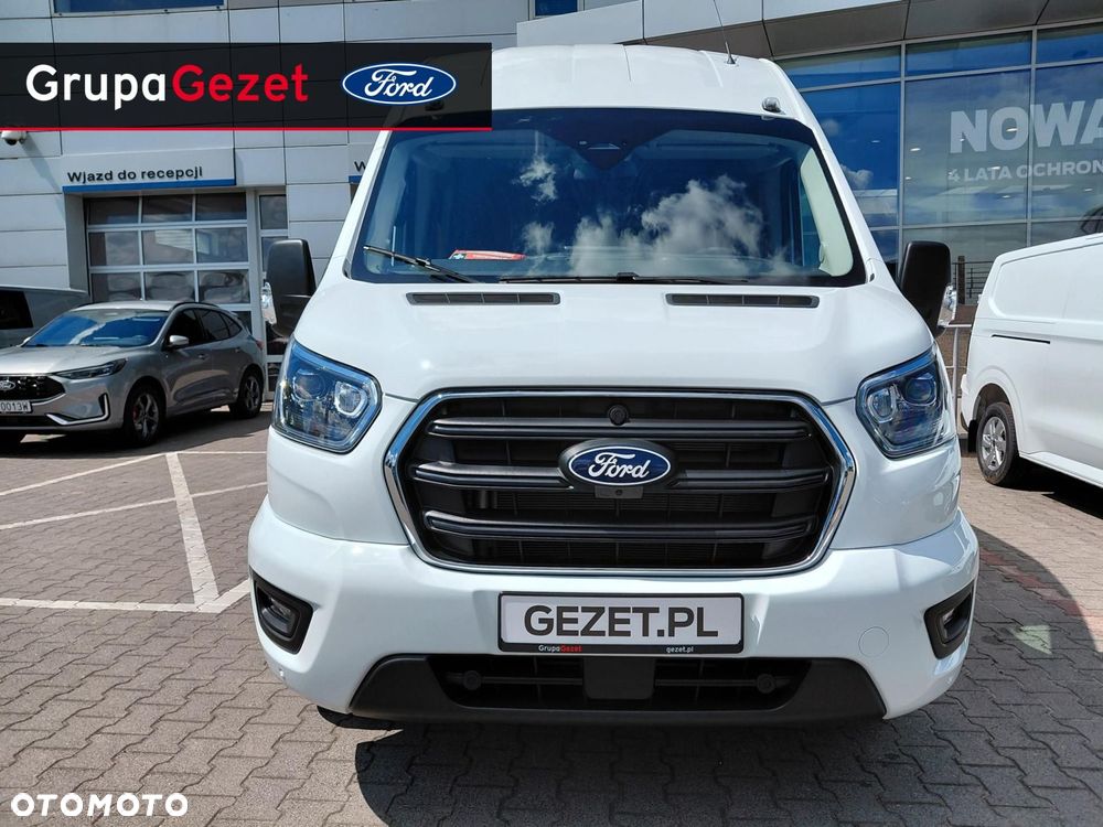 Ford Transit - 2