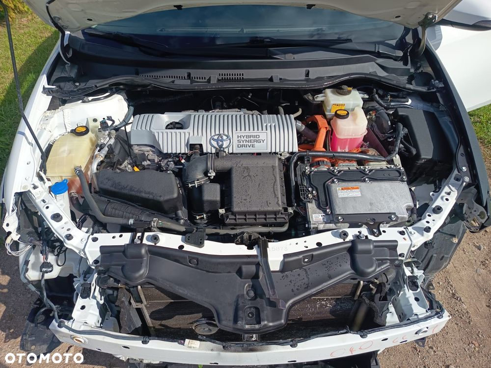 Toyota Auris - 17