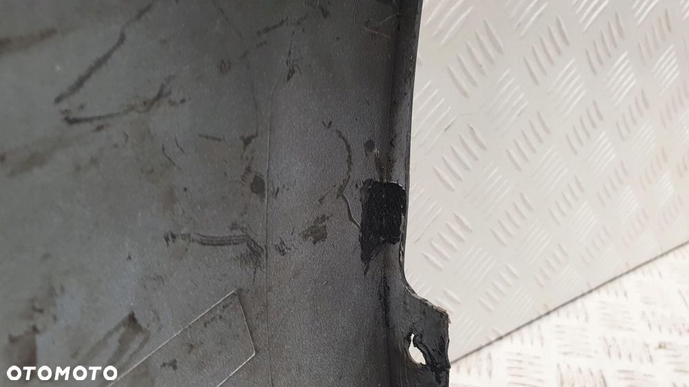 Ford Tourneo Custom LIFT Zderzak przód przedni - 7