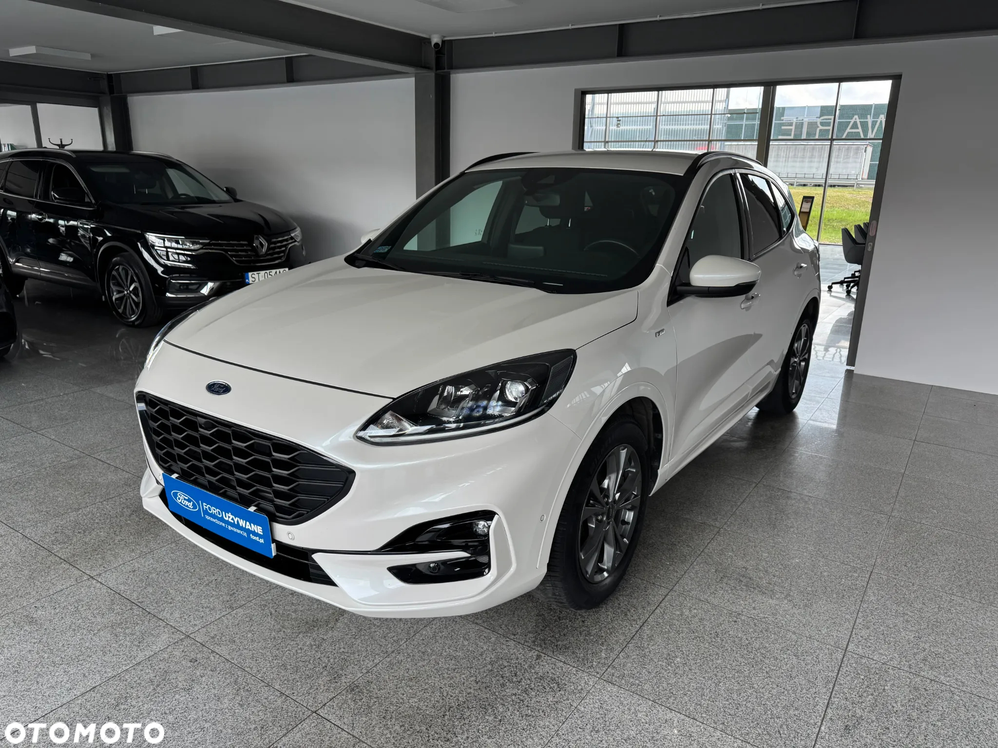 Ford Kuga 1.5 EcoBoost FWD ST-Line X - 8