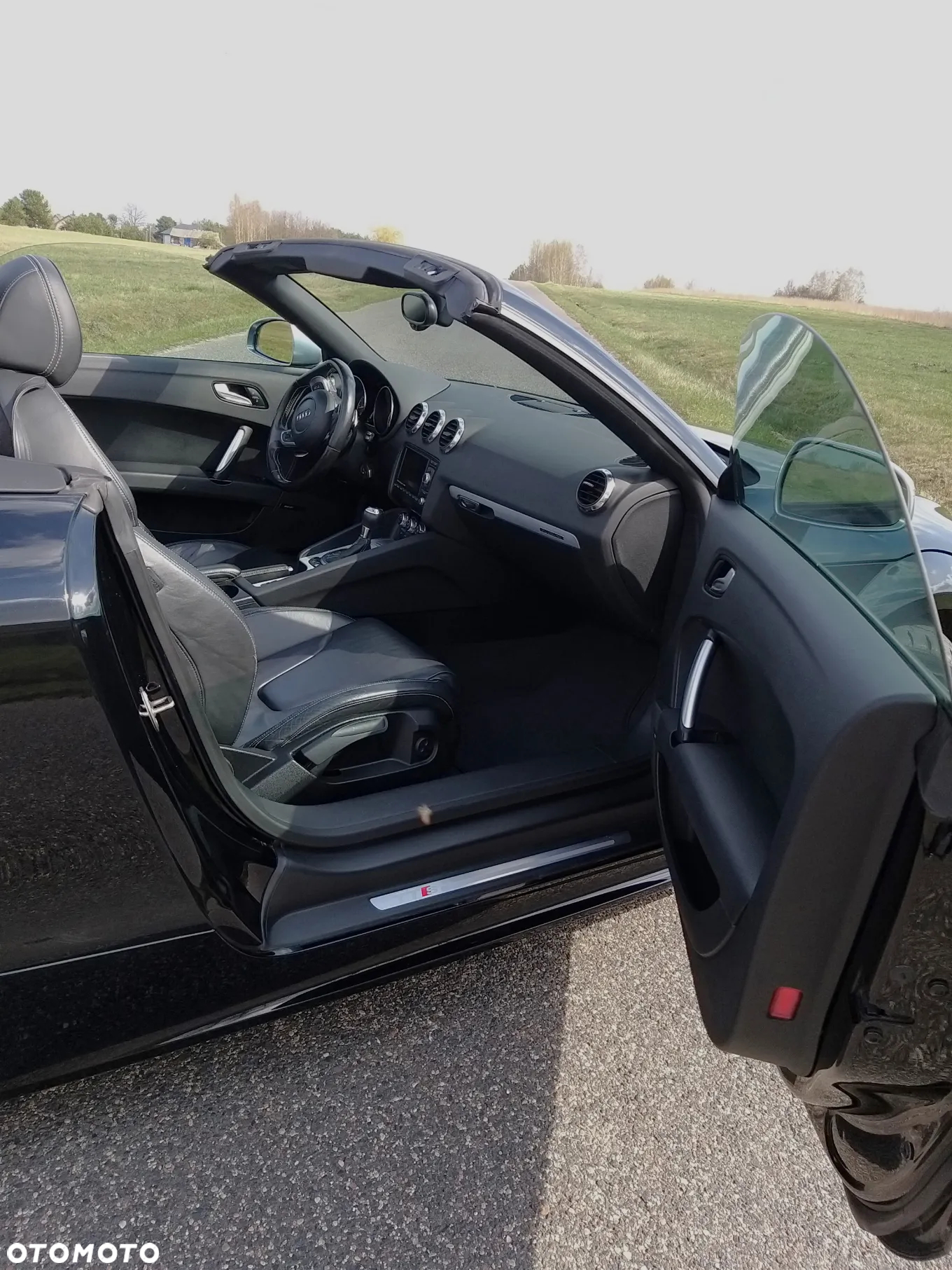 Audi TT S Coupé 2.0 TFSI Quattro tronic - 8