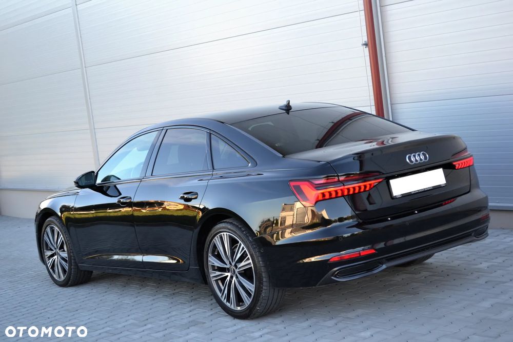 Audi A6 - 4