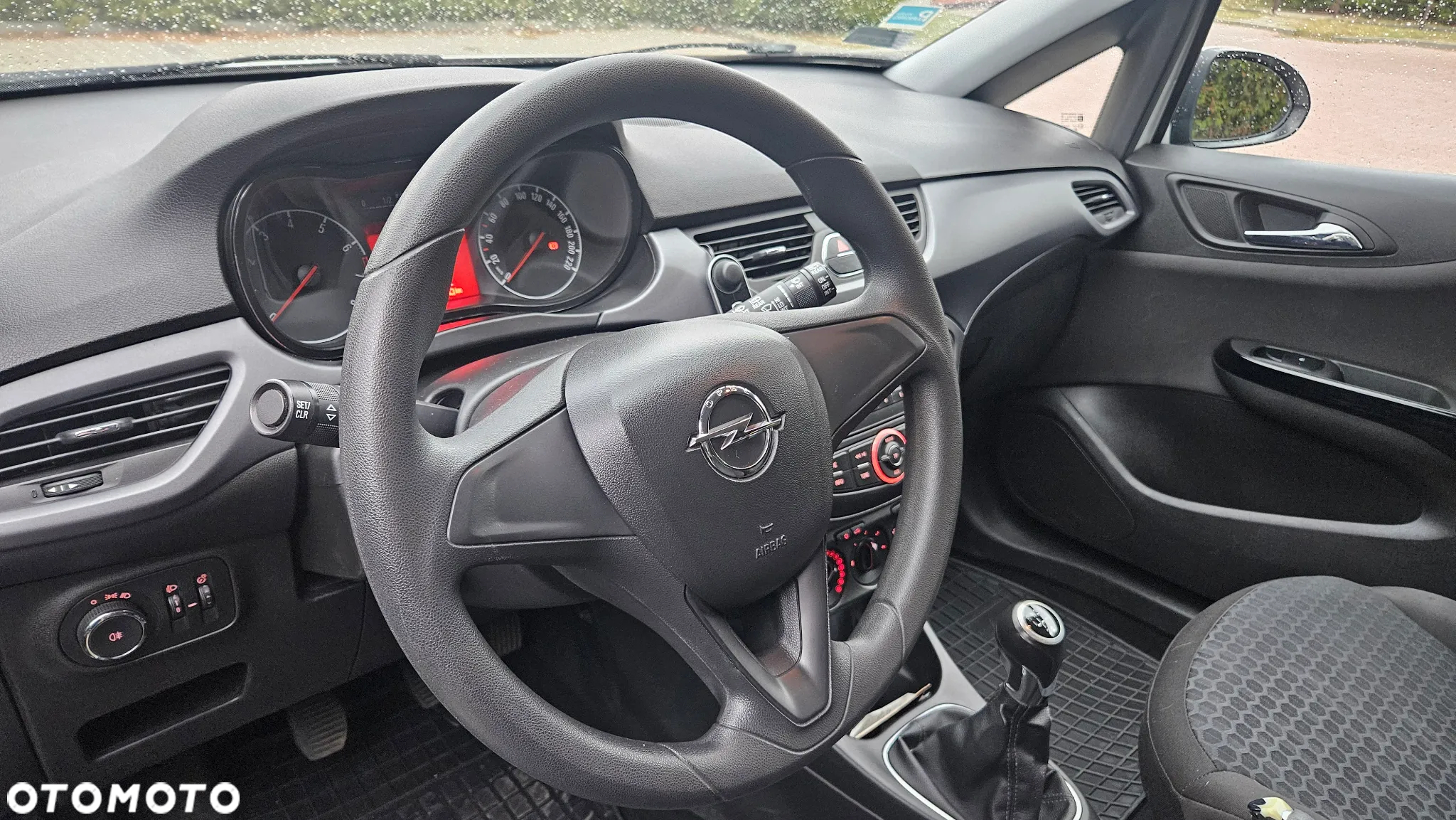 Opel Corsa - 20