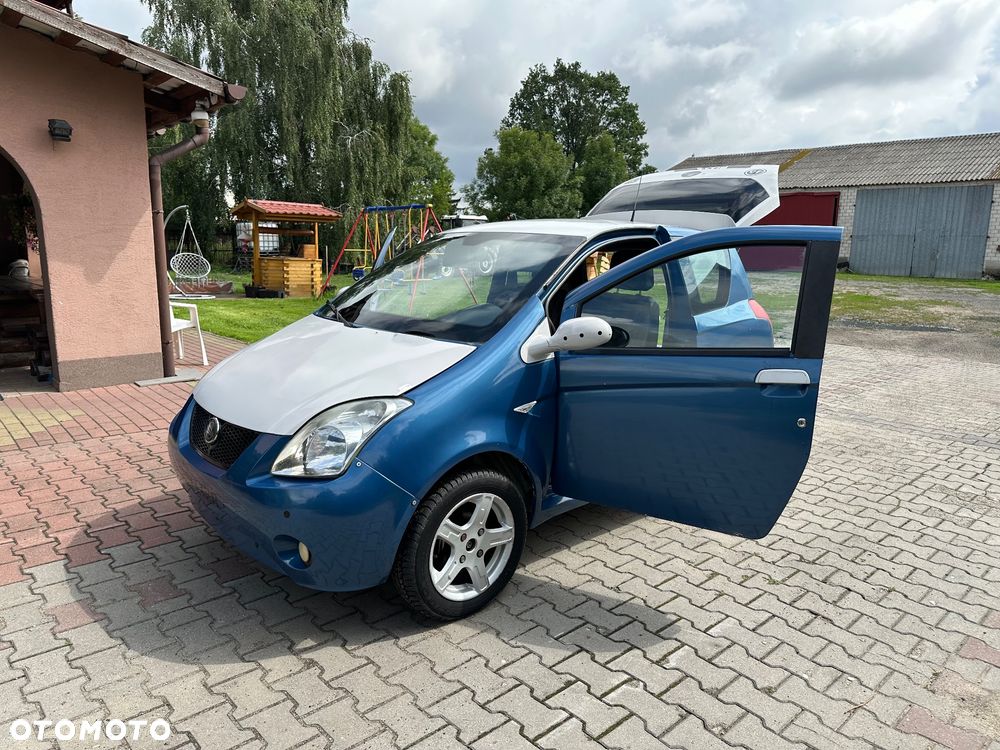 Microcar Highland X - 19