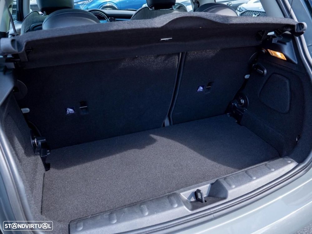 MINI 3 Portas Cooper SE Yours - 16