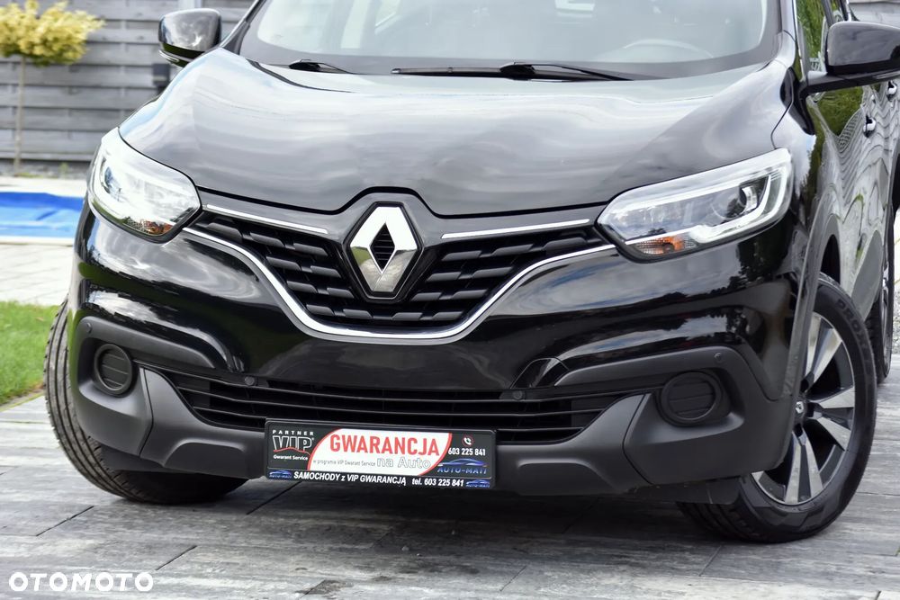 Renault Kadjar 1.2 Energy TCe Business - 6