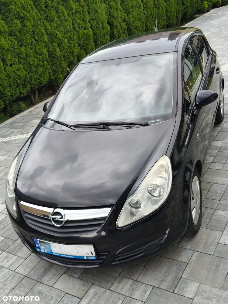 Opel Corsa 1.2 16V 111 - 5