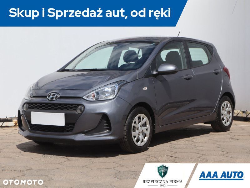 Hyundai i10 - 3