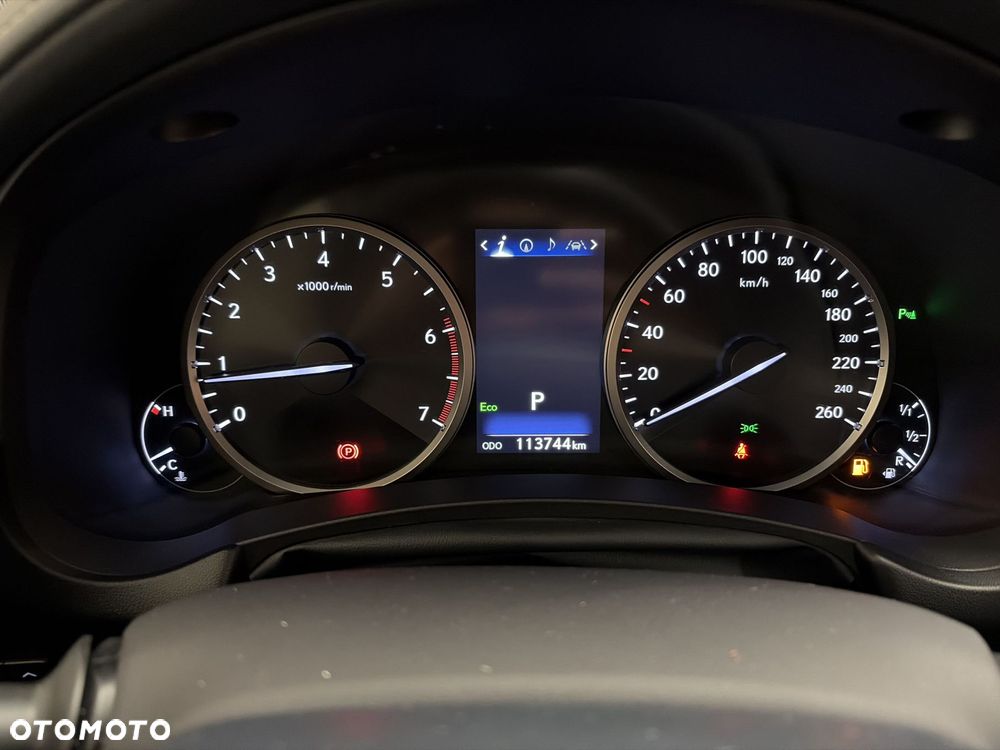 Lexus NX 300 Prestige AWD - 20