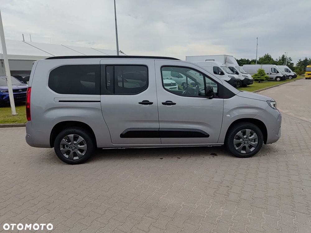 Opel Combo - 7