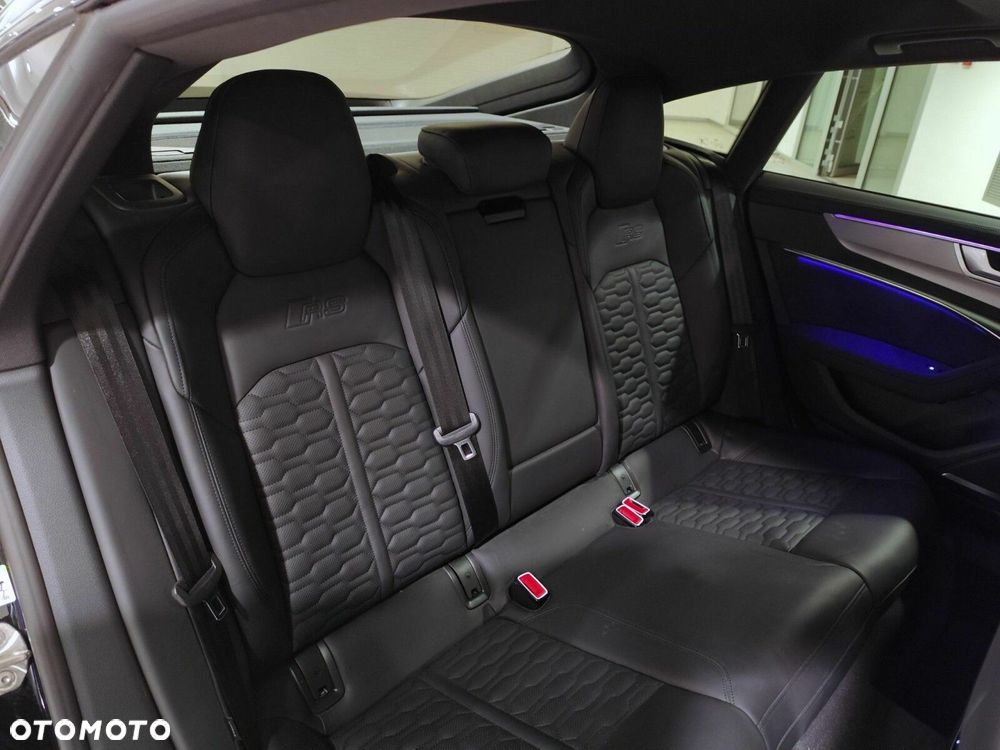 Audi RS7 Sportback - 23