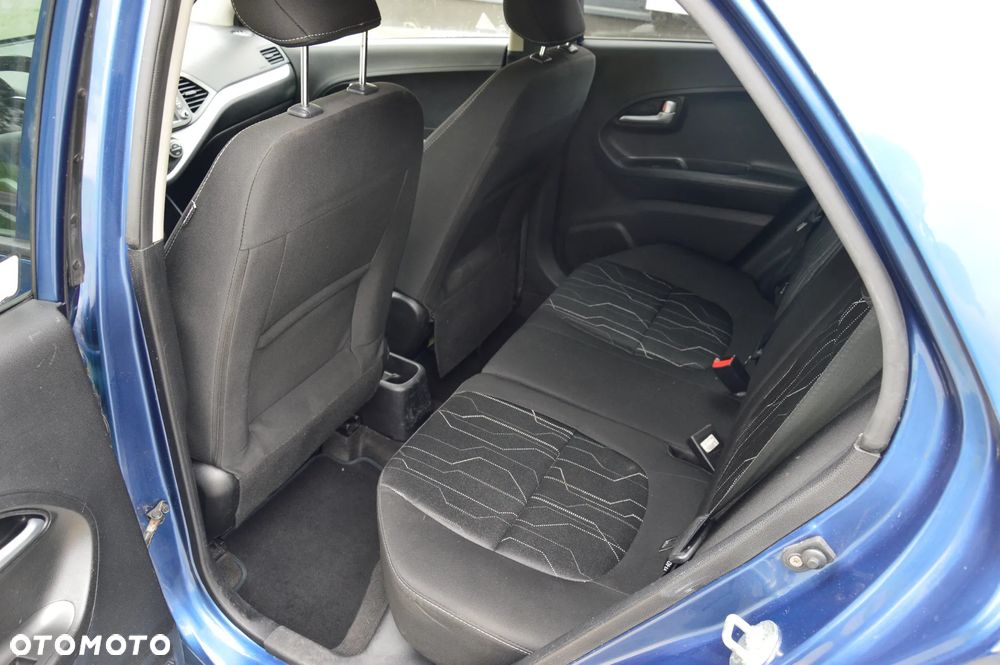 Kia Picanto 1.2 L - 18