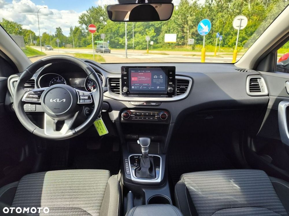 Kia Ceed - 23