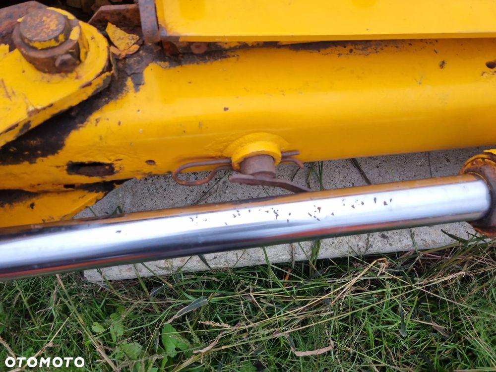 Tylne ramię JCB 3CX koparko ładowarka do koparki  4cx - 9