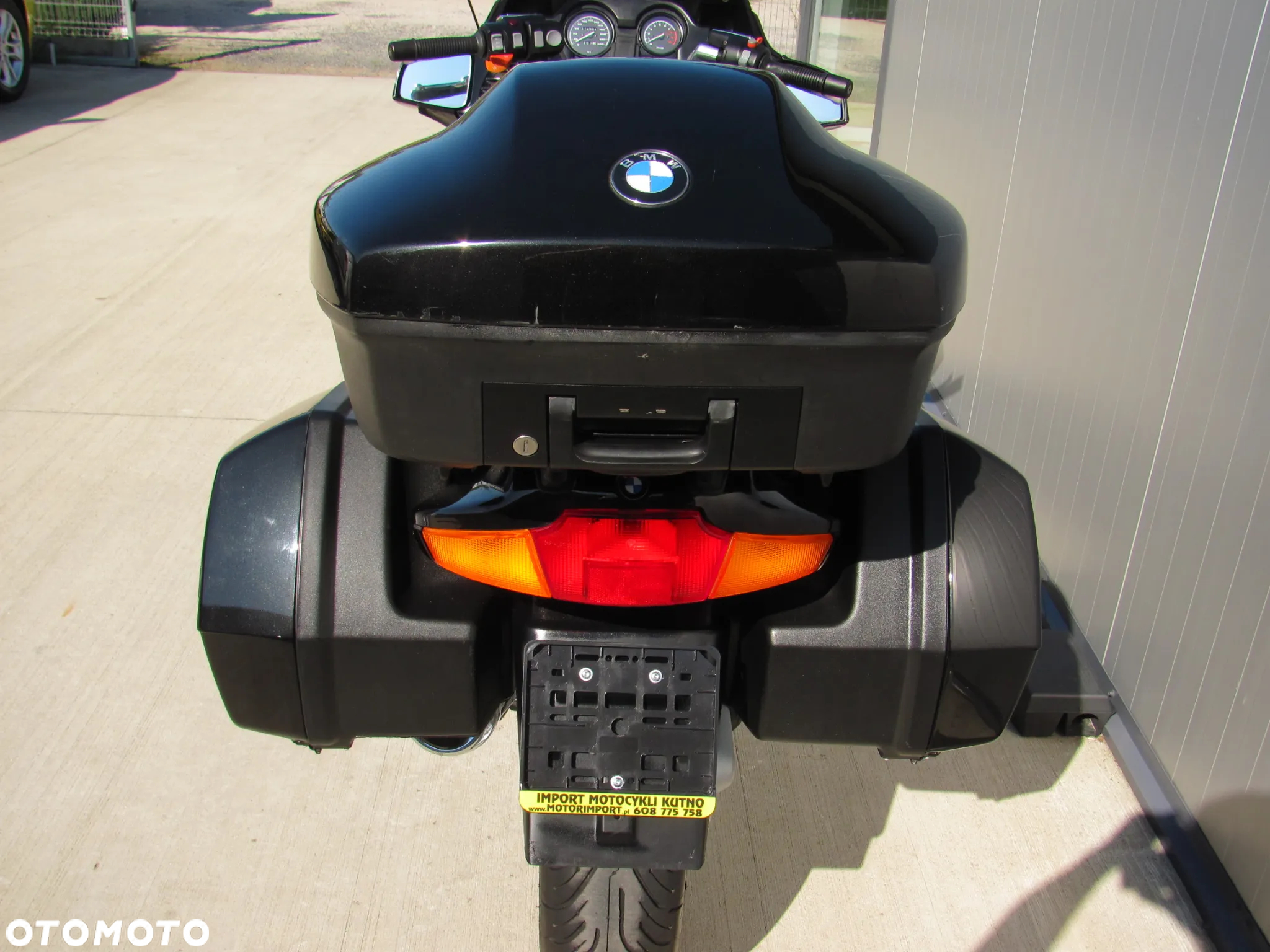 BMW RT - 32