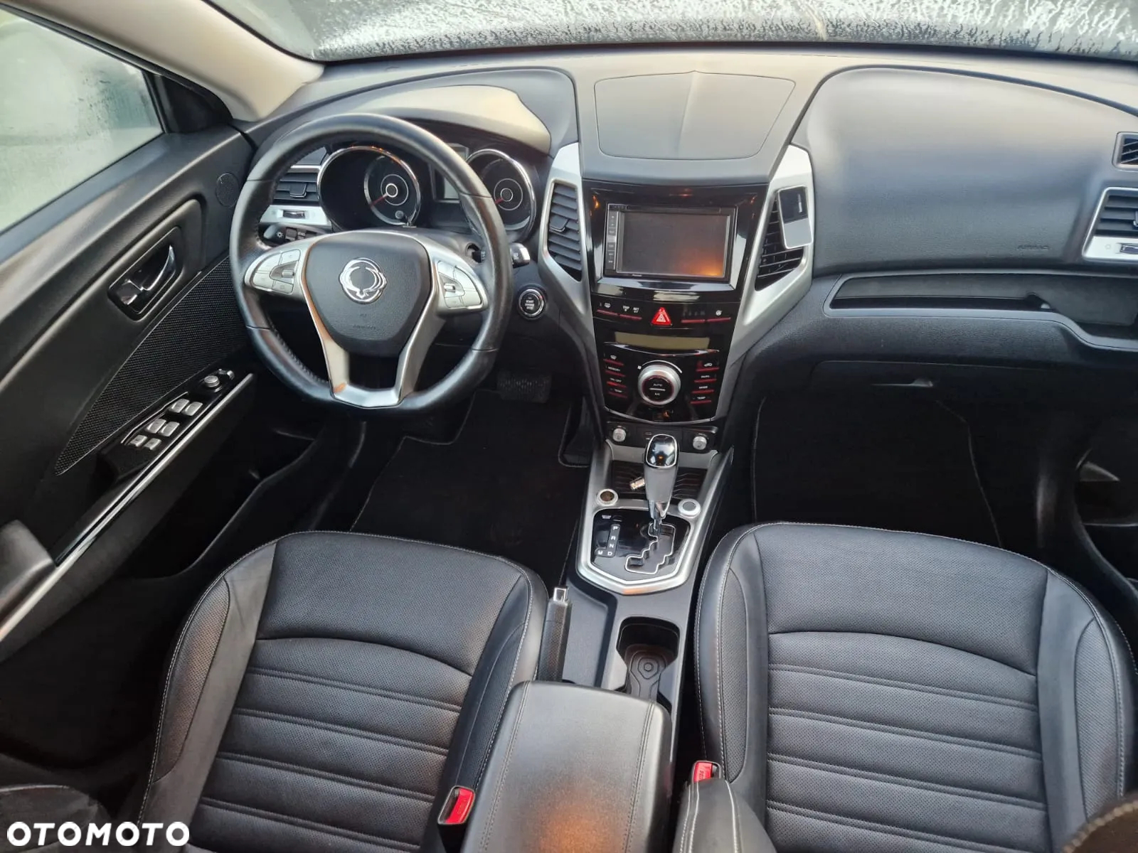 SsangYong/KGM Tivoli 1.6 Onyx - 29