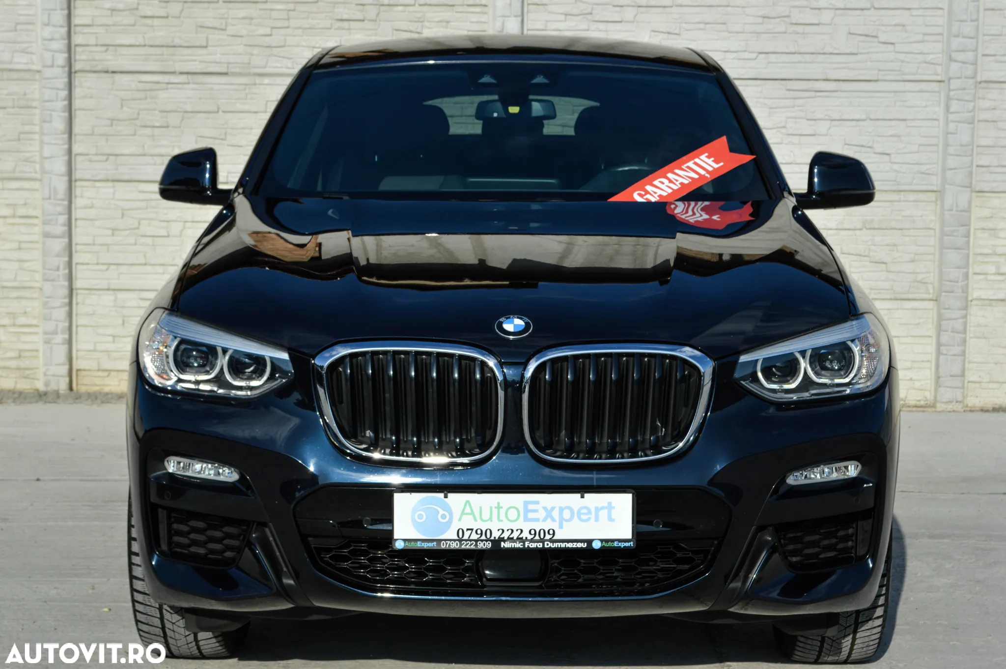 BMW X4 xDrive20d M Sport - 3