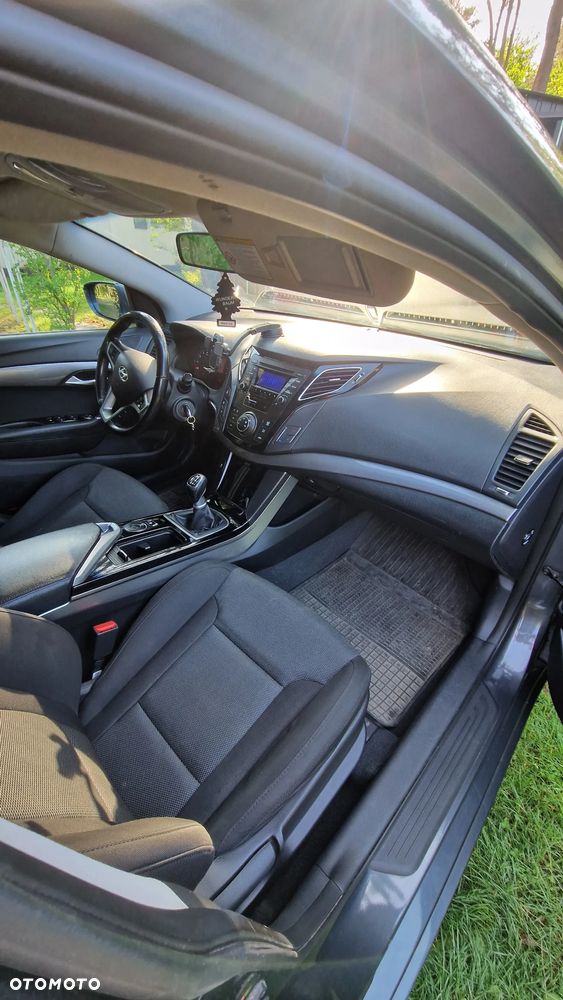 Hyundai i40 1.6 GDI Classic - 13
