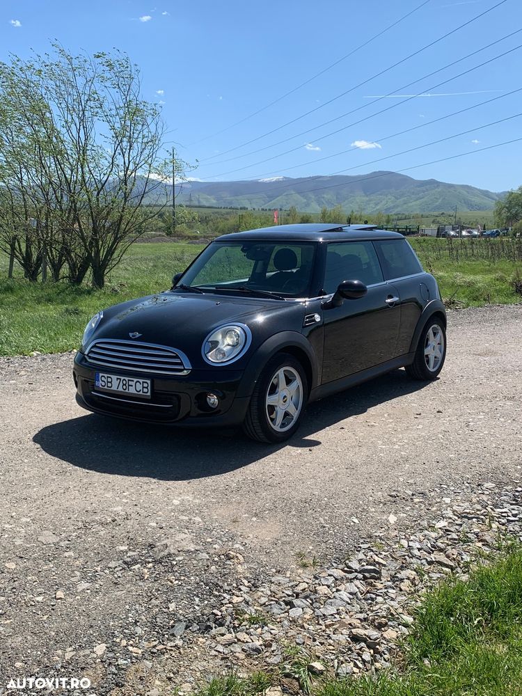 Mini Cooper - 18