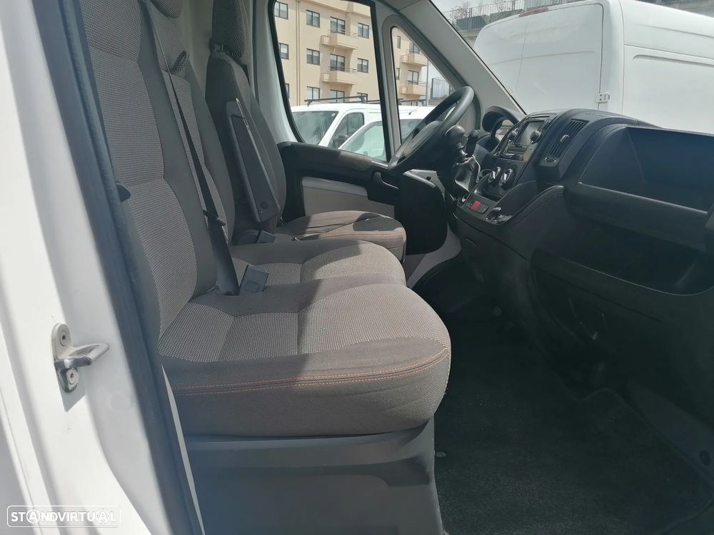 Peugeot Boxer 2.3HDI - 9