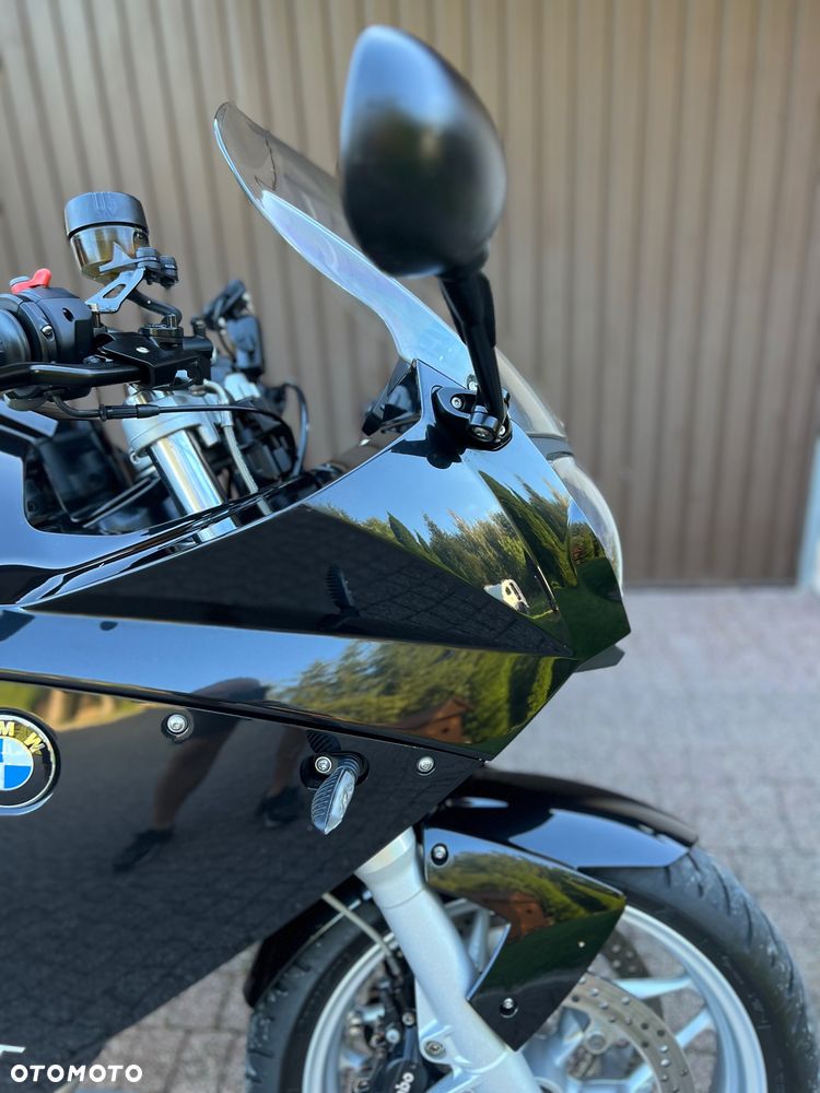 BMW F - 14