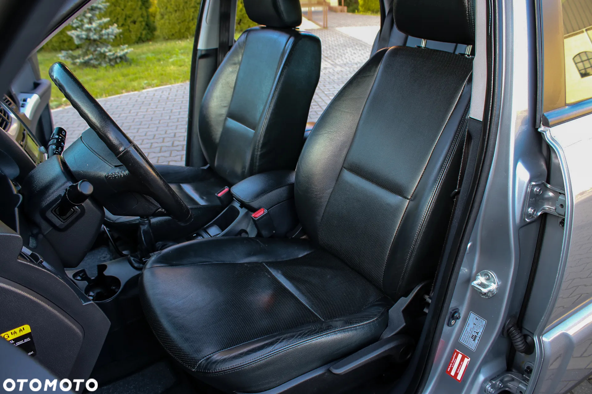 Kia Sportage 2.0 2WD Attract - 33