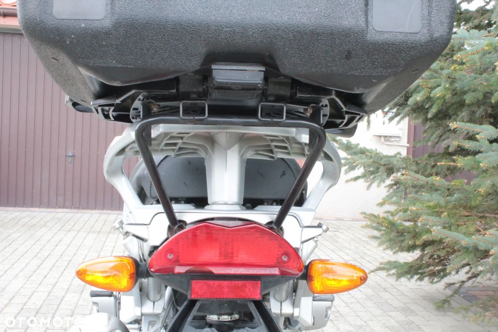 BMW GS - 25