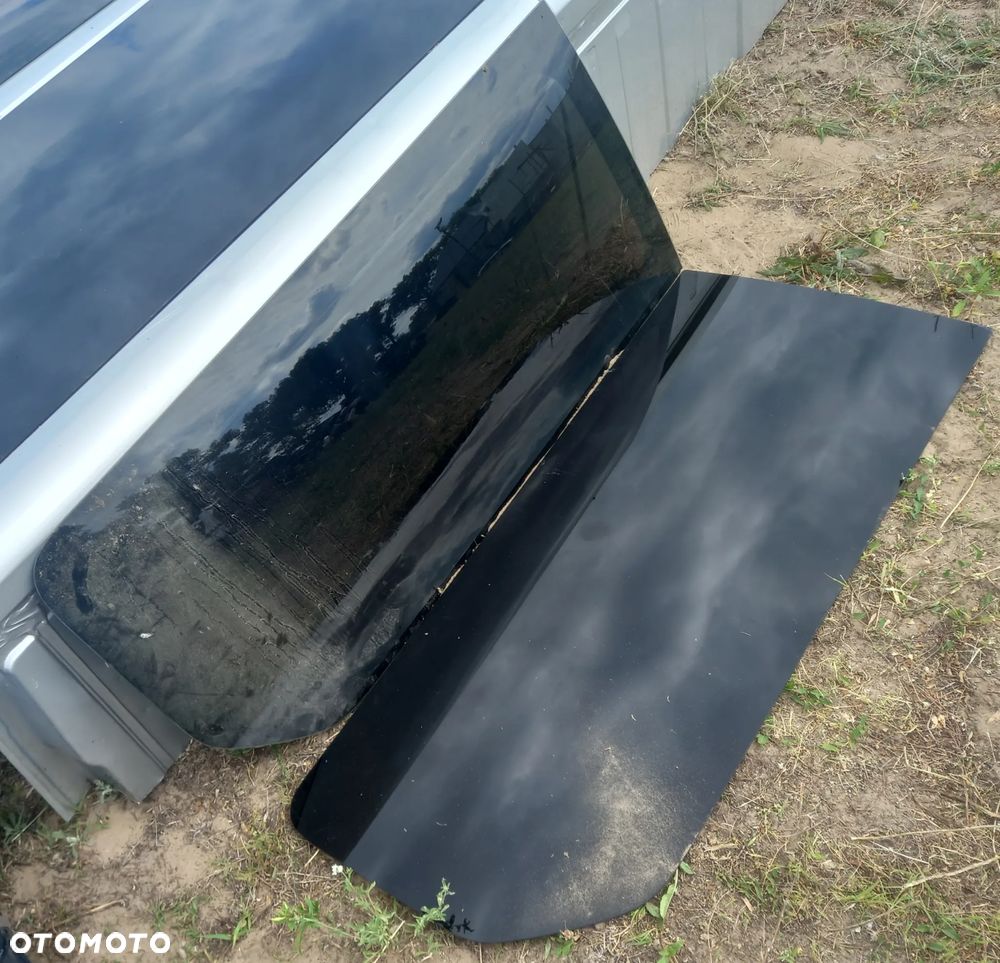 Szyba Karoseryjna Boczna Prawa Lewa Przednia Tylna Uchylna Opel Vivaro B Renault Trafic III IV - 5