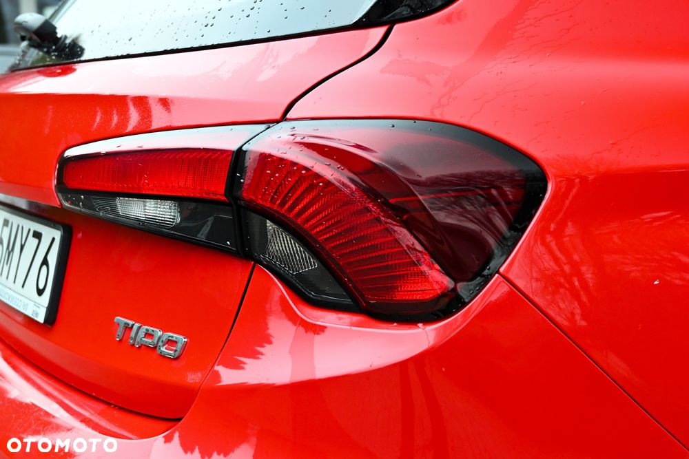 Fiat Tipo 1.4 16v Easy EU6d - 20