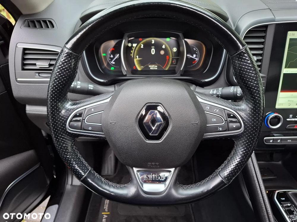 Renault Koleos ENERGY dCi 175 X-tronic 4WD INITIALE PARIS - 13