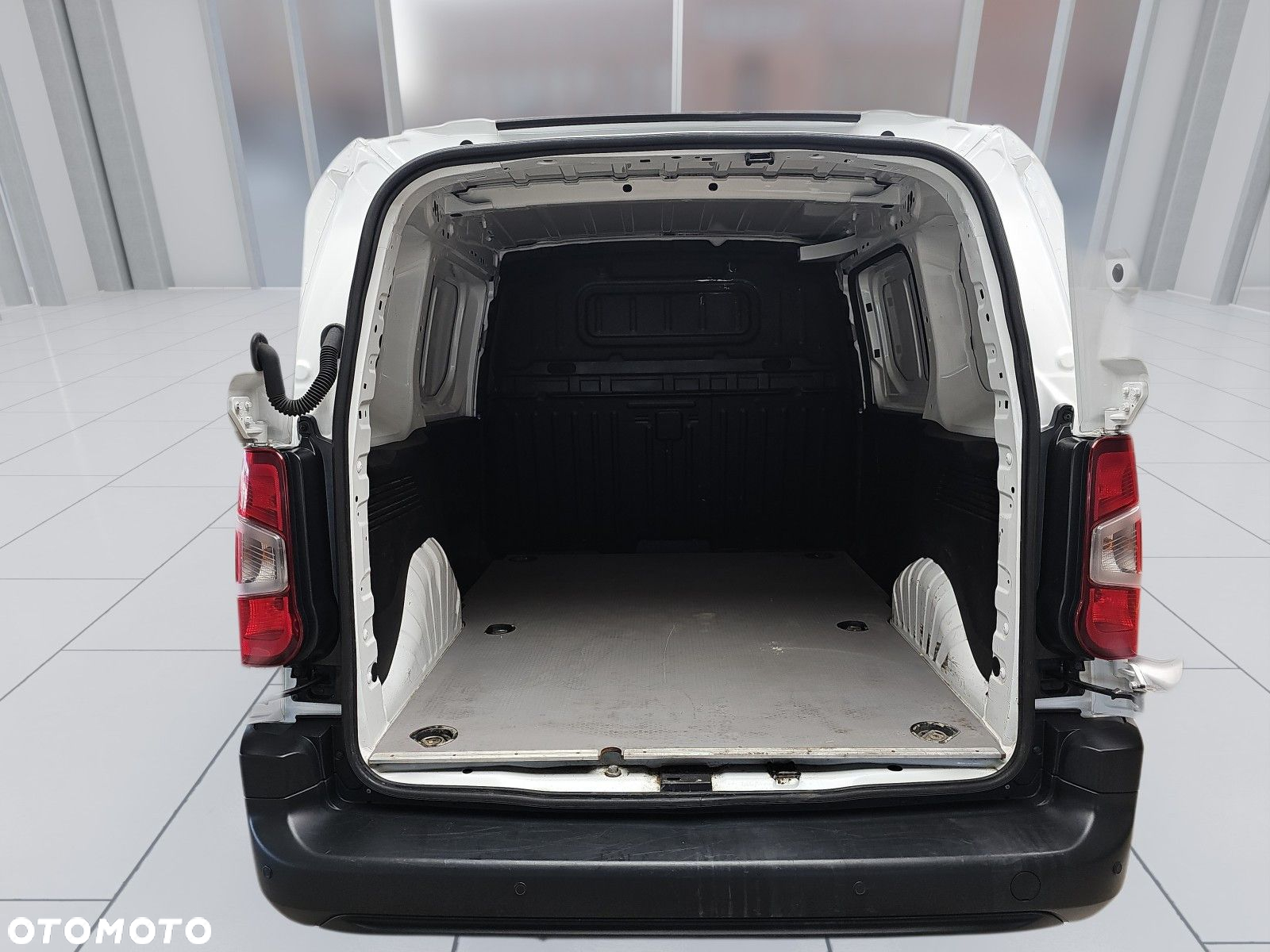 Toyota ProAce 2.3T 1.5 D-4D 75KM std Furgon Active - 13