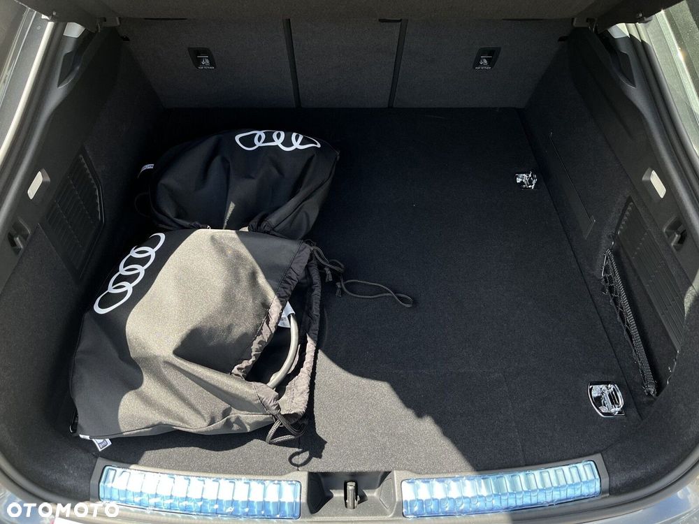 Audi A5 Limousine - 13