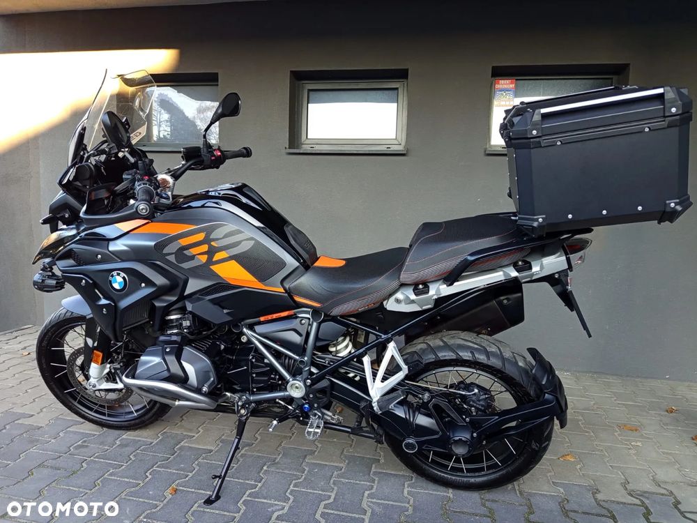 BMW GS - 9