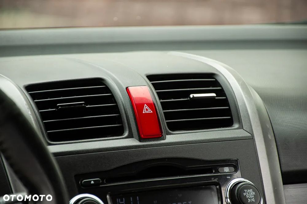 Honda CR-V 2.0 Executive - 28