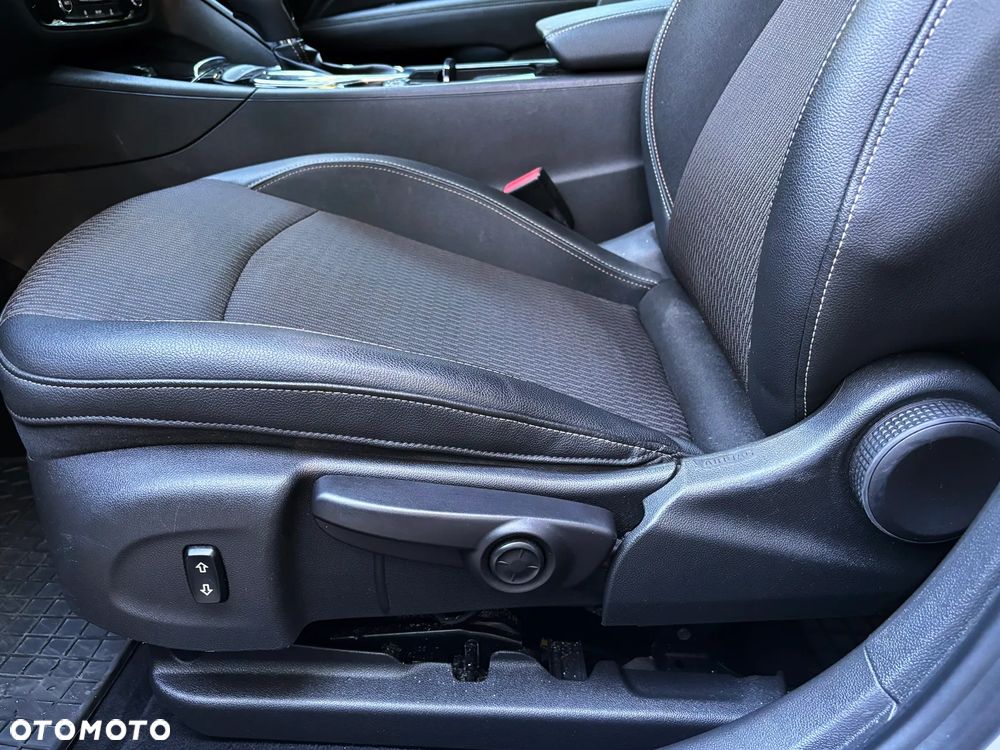 Opel Insignia 1.6 Automatik Edition - 20