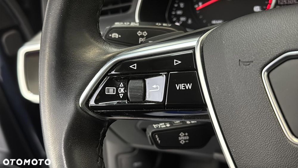 Audi A6 Avant 40 TDI mHEV Quattro Sport S tronic - 26