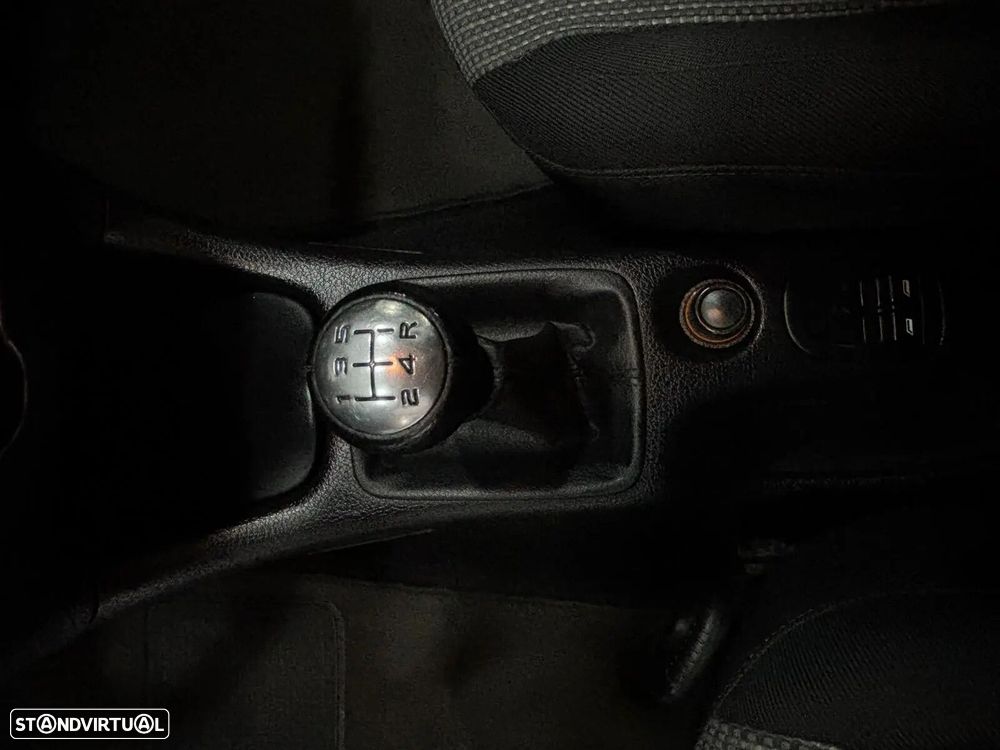 Peugeot 206 SW 1.1 Look - 13