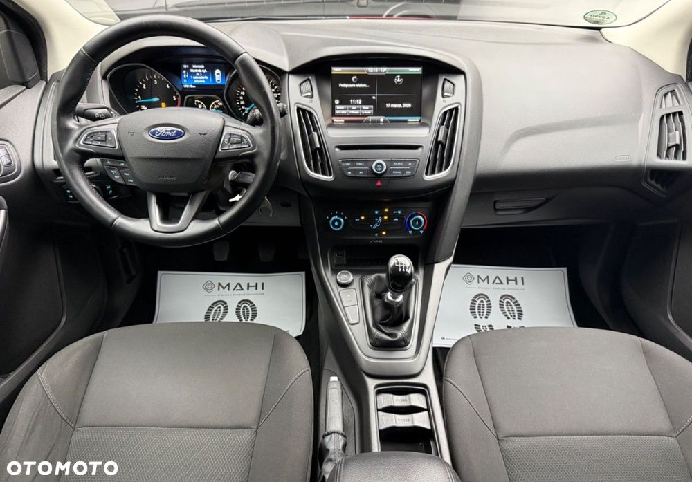 Ford Focus - 20