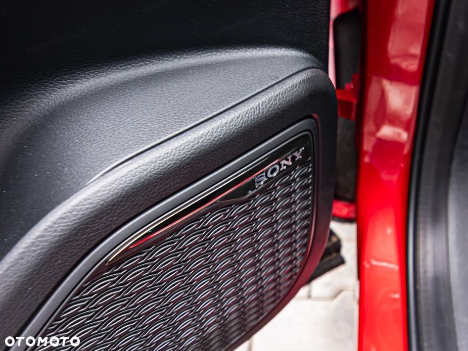 Omoda 5 1.6 T-GDI Premium DCT - 16