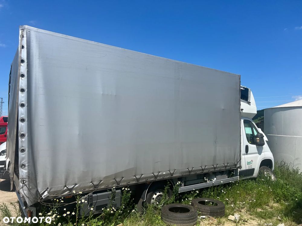 Fiat Ducato - 1