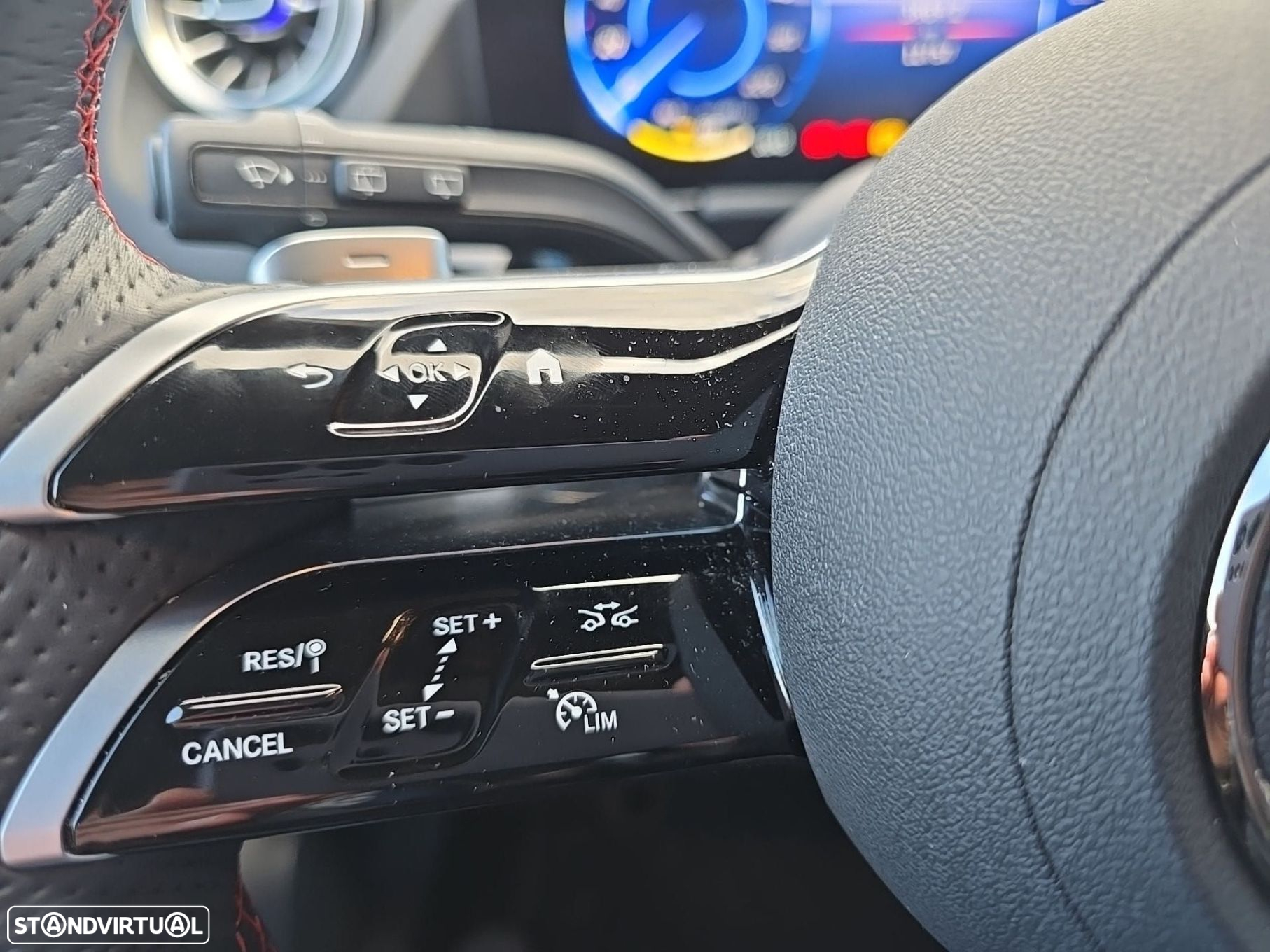 Mercedes-Benz EQA 250+ Edition - 19