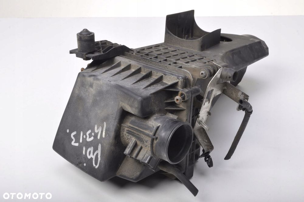 FORD FIESTA MK7 1.5 1.6 TDCI OBUDOWA FILTRA POWIETRZA C1B1-9C662-AB - 3