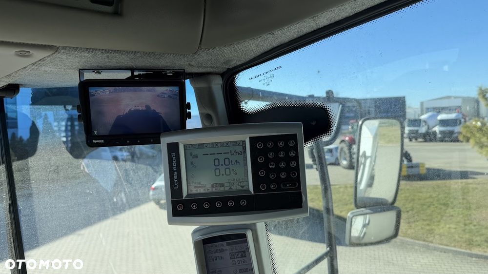 Rostselmash Nova 330 - 10