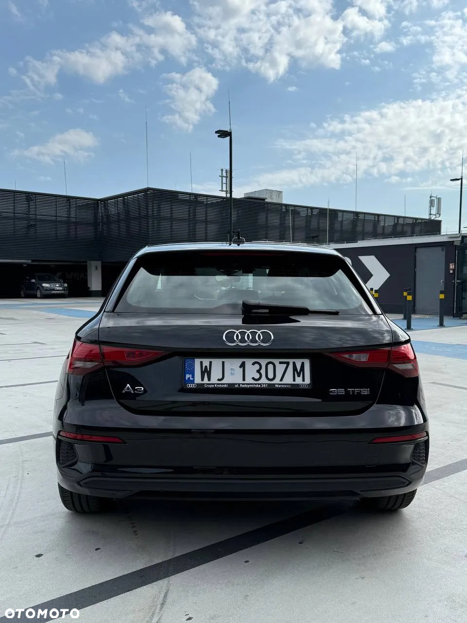 Audi A3 - 13